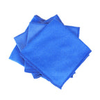 50 x LARGE MICROFIBRE CLEANING AUTO CAR DETAILING SOFT CLOTHS WASH TOWEL DUSTER.