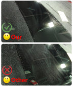 Microfiber Towels Car Vehicle Wash Cloth Auto Cleaning Drying Towel Ultra Fine Fiber Absorbent Car Window Glass Wash Towel