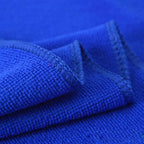 10 X LARGE MICROFIBRE CLEANING AUTO CAR DETAILING SOFT CLOTHS WASH TOWELS DUSTER