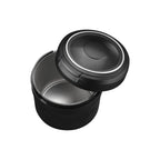 Car Ashtray Garbage Coin Storage Cup Container Cigar Ash Tray Car Styling Car Ashtray With LED Light Car Styling Accessories