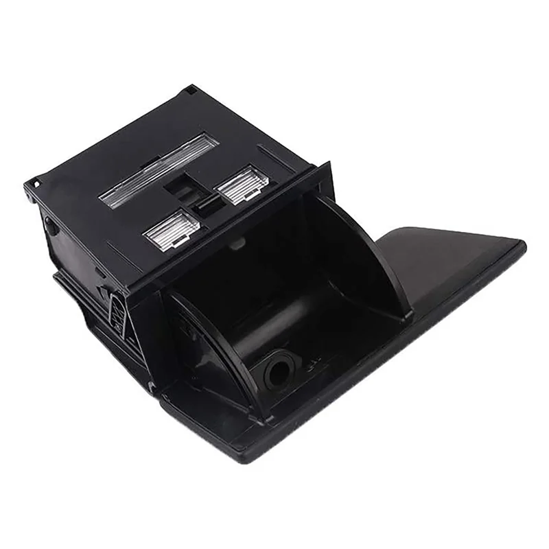 A30P-Car Ashtray Console Storage Box Plug-In Storage Box For VW Golf Tiguan 2009-2014 5ND857961 5M1857309B