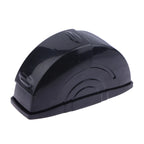 Car Door Ashtray Mounted Smokeless Ash Tray With Lid Portable Auto Truck Trash Bin Garbage Can Home Vehicle Dual Use Ash Tray