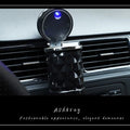 Car Cigarette Ashtray Cup With Lid With LED Light Portable Detachable Vehicle Ashtray Holder Cigarette Ashtray Auto Accessories