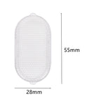 Wireless Led Lights for Car Interior, Car Led Lights Interior, USB Rechargeable Automotive Neon Accent Light Decorative Lamps