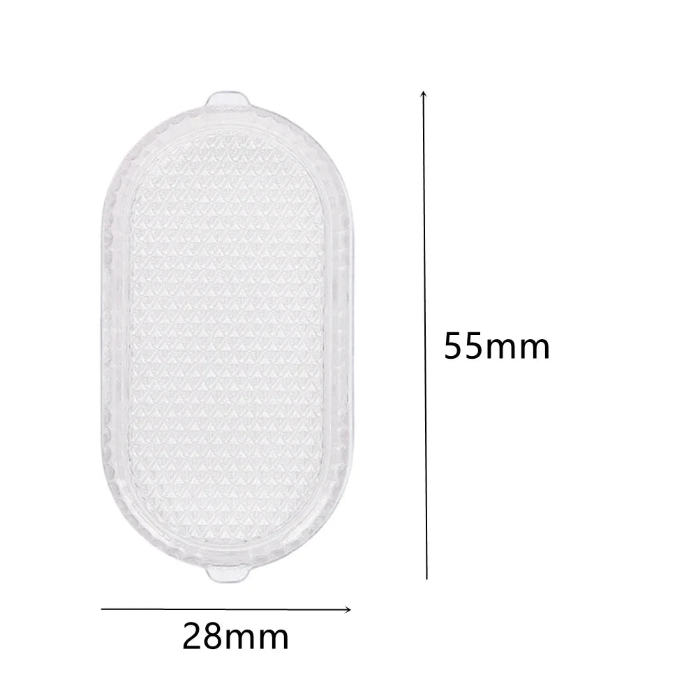 Wireless Led Lights for Car Interior, Car Led Lights Interior, USB Rechargeable Automotive Neon Accent Light Decorative Lamps