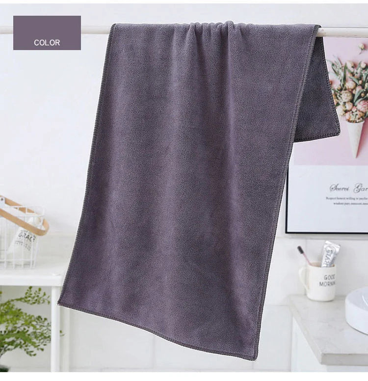 Thick Towel for Car Wash Cleaning Microfibre Towel Care Car Detailing Washing Cloth Housekeeping Glass Auto Cleaning Accessories