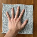 Thicken Microfiber Cleaning Cloths Lint Free Microfiber Cleaning Towel Cloths Reusable Cleaning Towels Absorbent for Car Window