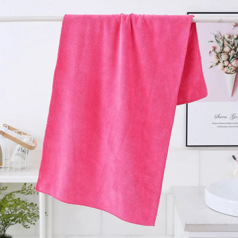 Thick Towel for Car Wash Cleaning Microfibre Towel Care Car Detailing Washing Cloth Housekeeping Glass Auto Cleaning Accessories
