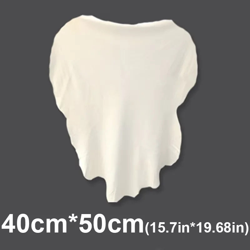 Oversized  Deerskin Towel Car Towel for Car Wash Towel Glass Suede Sheepskin Towel Does Not Remove Hair Cleaning Supplies
