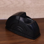 Car Door Ashtray Mounted Smokeless Ash Tray With Lid Portable Auto Truck Trash Bin Garbage Can Home Vehicle Dual Use Ash Tray