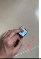 14/18 in 1 Led Acrylic Car Ambient Light RGB 64 213 Color Symphony Acrylic APP Streamer Atmosphere Lamp Kit One Zone Dual Zone