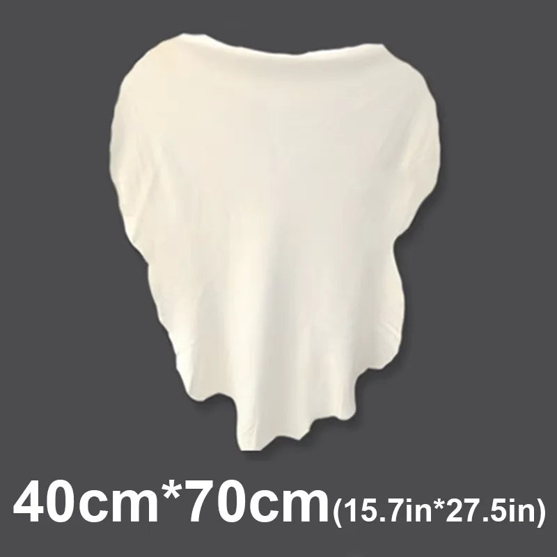 Oversized  Deerskin Towel Car Towel for Car Wash Towel Glass Suede Sheepskin Towel Does Not Remove Hair Cleaning Supplies