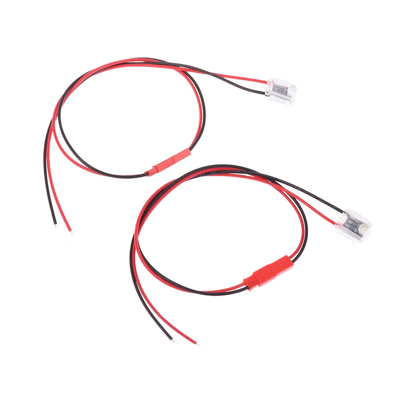 LED Ambient Light Transparent Lamp Body Circular Car Inner Bowl Light Door Handle Lights Handrail Lights Decorative Lamp