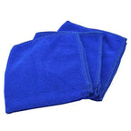 10 X LARGE MICROFIBRE CLEANING AUTO CAR DETAILING SOFT CLOTHS WASH TOWELS DUSTER