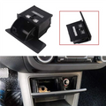 A30P-Car Ashtray Console Storage Box Plug-In Storage Box For VW Golf Tiguan 2009-2014 5ND857961 5M1857309B