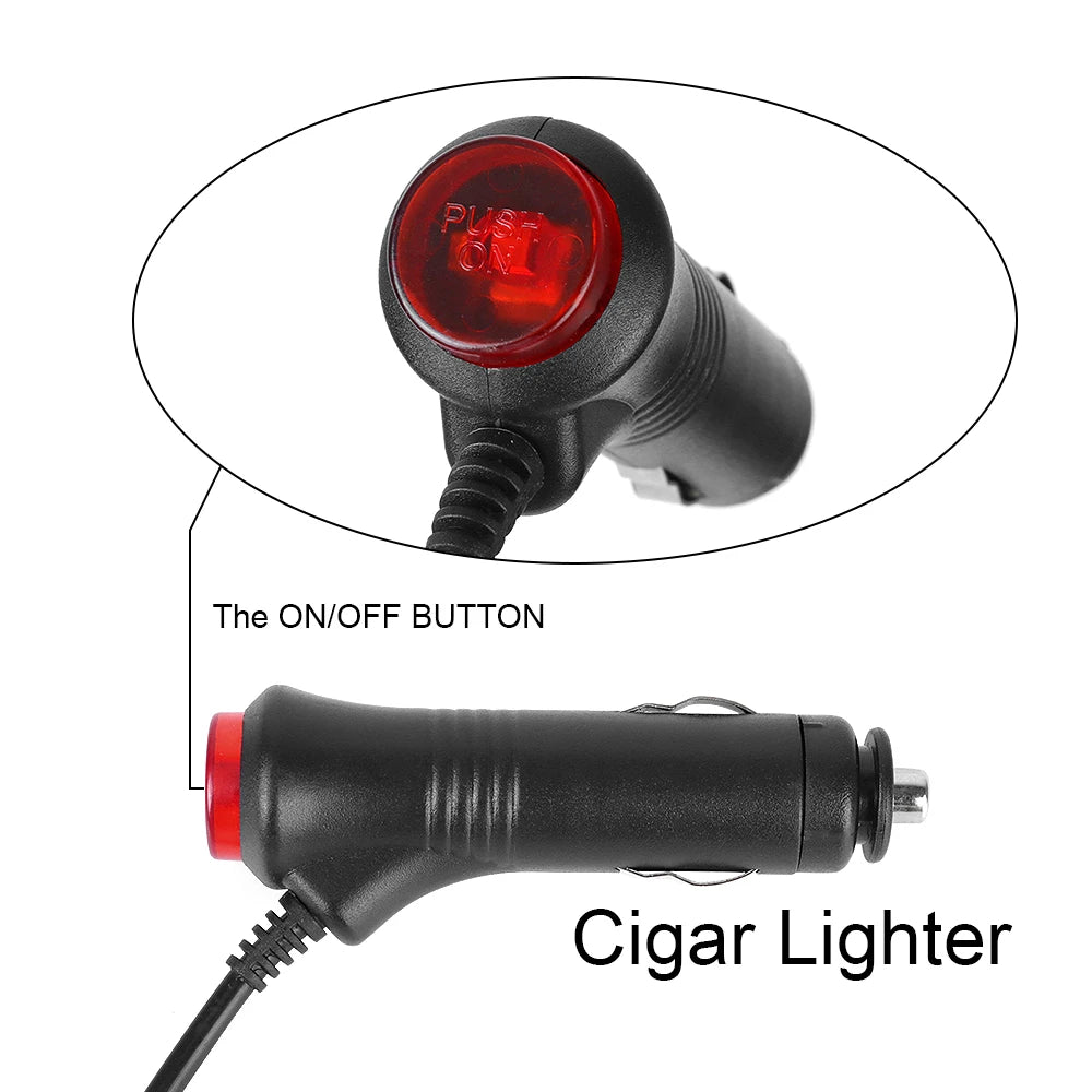 LEEPEE 24/36/48 LED Atmosphere Lamp LED Strips Car Decorative Lights Foot Ambient RGB Lamp Smart Automotive Accessories Interior