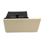 A30P-Car Ashtray Console Storage Box Plug-In Storage Box For VW Golf Tiguan 2009-2014 5ND857961 5M1857309B