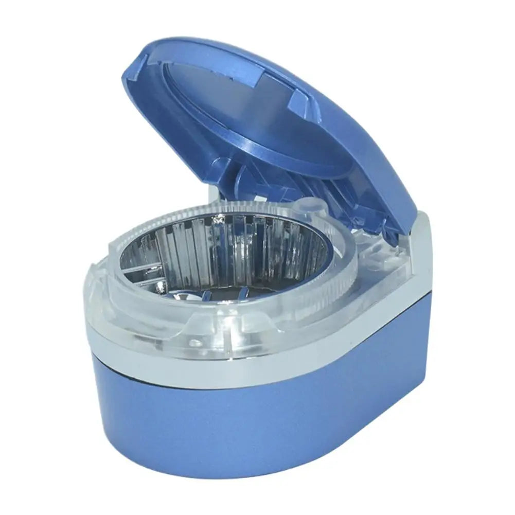 Car Ashtray With Lid Creative Universal Multifunctional For Car Truck SUV Van Interior Accessories Dashboard Organizer