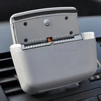 Universal Car Ashtray With Led Lights Auto Cigarette Smokeless Portable Ash Tray With Cover Creative Multi-function Car Supplies