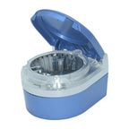 Car Ashtray with Blue LED Light Holder for Truck SUV Auto Cigarette Lighter Odor Eliminator Interior Accessory Dropshipping