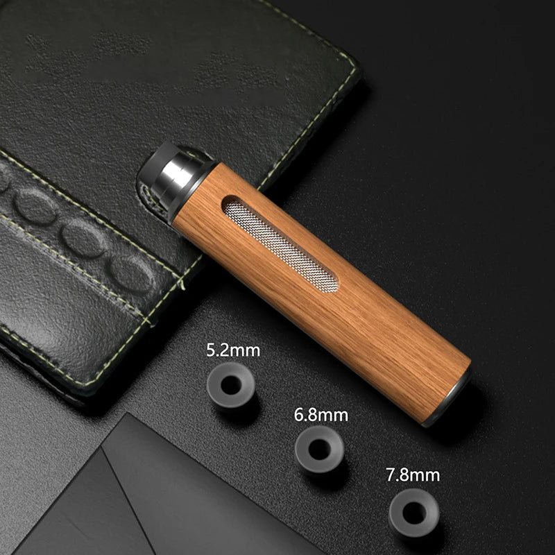 【MO】Car Ashtray With Anti Bounce Anti Fly And Anti Ash Features For Lazy Drivers To Smoke And Keep Ash From Falling